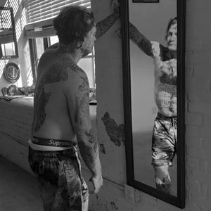 Let Me Know When You're Done Healing