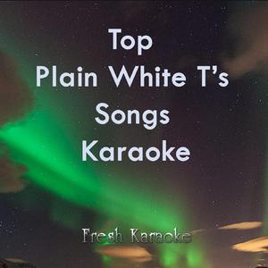 1,2,3,4 - Karaoke in the Style of Plain White T’s