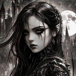 Vælthar (lux edition)