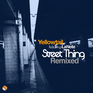 Street Thing (Blunted Monkz Remix) [feat. La Note]