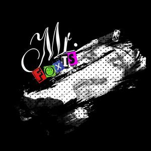 Mr. Foxis