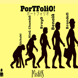 Portfolio!