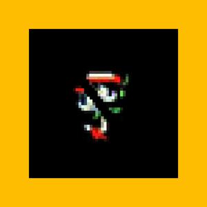 The Unknown (Inspired by Cave Story)