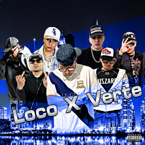 Loco X Verte (Remix)