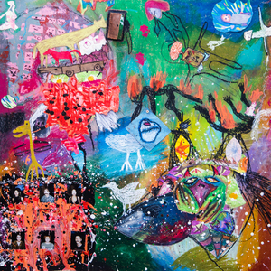 Odeio Gente Fofoqueira