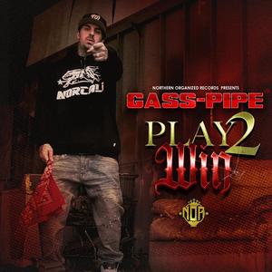 Eye For A Eye (feat. All World X)