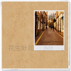 当时 (At The Time)