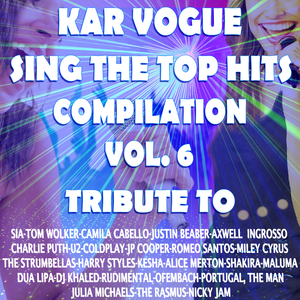 Feel It Still (Radio Instrumental Mix)