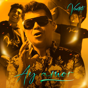 Ay amor