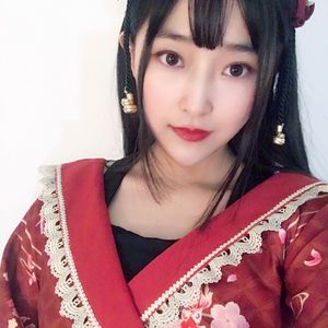 姬和不如（女生版）