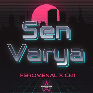 Sen var ya