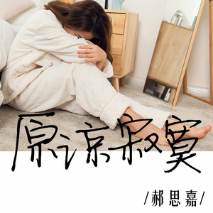 原谅寂寞