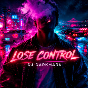 Lose Control (Single)