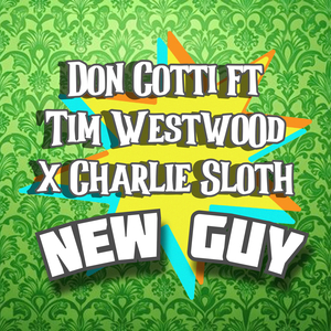 New Guy
