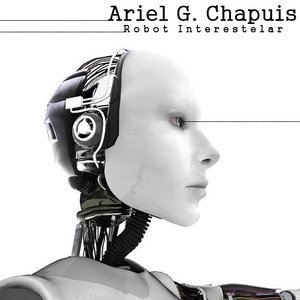 Robot interestelar (Bufander)