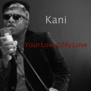 Your Love Is My Love
