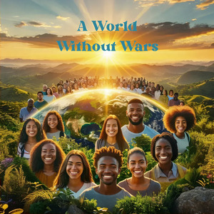 A World Without Wars