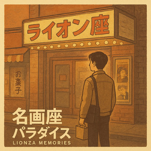 名画座パラダイス～ライオン座の思い出～