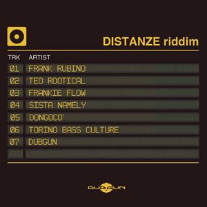Condividere (feat. Frankie Flow)