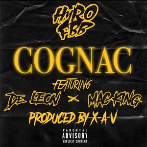 COGNAC (feat. De Leon & Mac King)