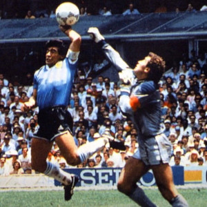 Maradona