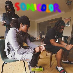 SONICOLOR (feat. La Kadrilla)