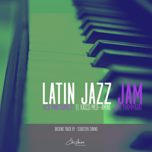 Latin Jazz Jam