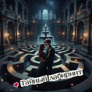 Тайный лабиринт