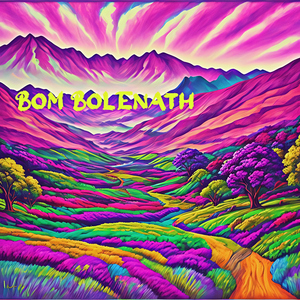 Bom Bolenath
