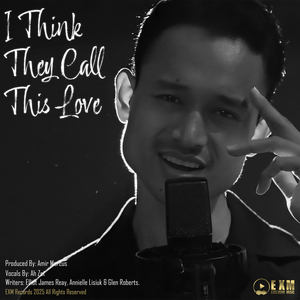 I Think They Call This Love