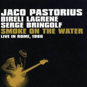 Bluma/Smoke on the water