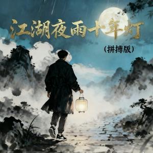 江湖夜雨十年灯(拼搏版)