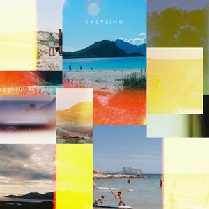 Dager dekket av støv