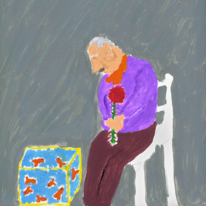 난 왜 상처 준 이를 그리워하고