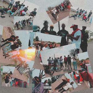 Broken Promises (feat. Sparks Boy Dexterous)