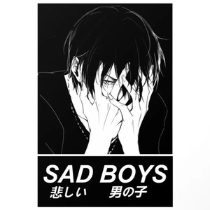 Sad Boys