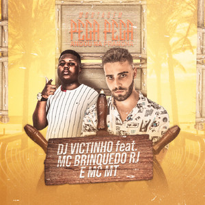 Montagem Pega Pega (Original Mix)