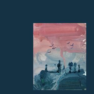 蔚蓝星球（Prod.By Birds Of Feather）