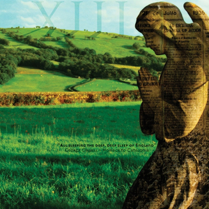 All Sleeping (Mistrust Remix)