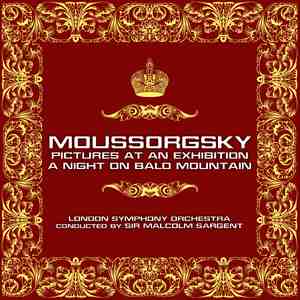 Mussorgsy: A Night On Bald Mountain