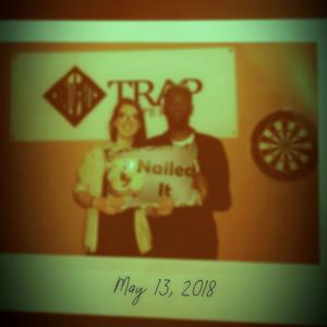 May (feat. Donmarcale, Adi & Dacia)