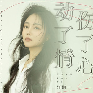 动了情伤了心 (伴奏)