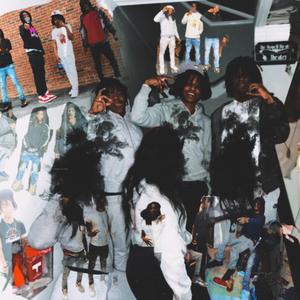 High Speed (feat. Djayy2kk)