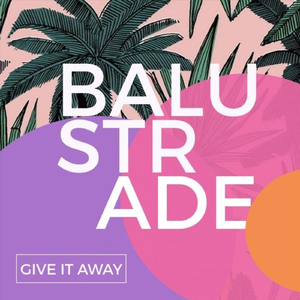 Give It Away