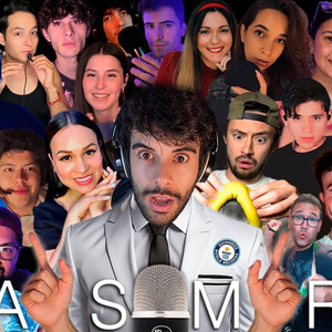 MBT ASMR Y Jhon