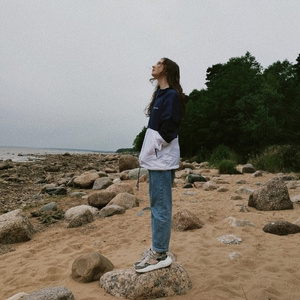 Быть с тобой