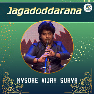 Jagadoddarana (Live)