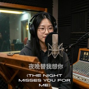 夜晚替我想你 (The Night Misses You for Me)