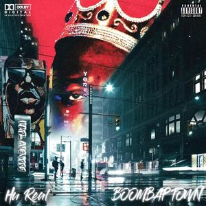 老巷（Prod.4Hunnid）