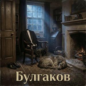 Булгаков